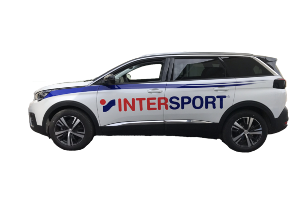 Intersport-Auto